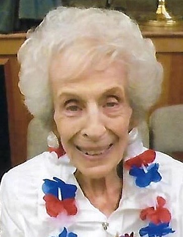 Obituary of Josephine Guastafeste