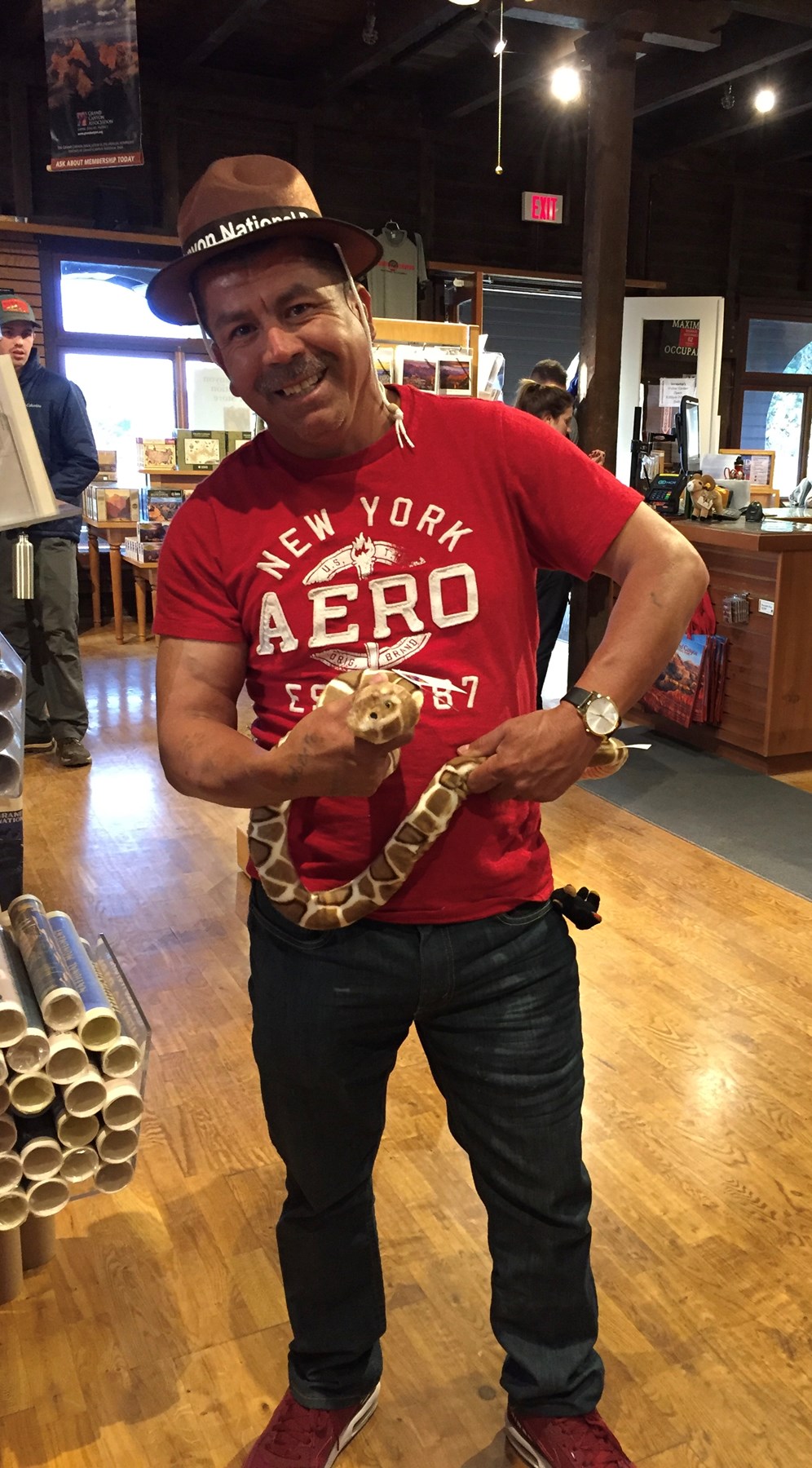 Obituary of Roberto Lopez Duarte