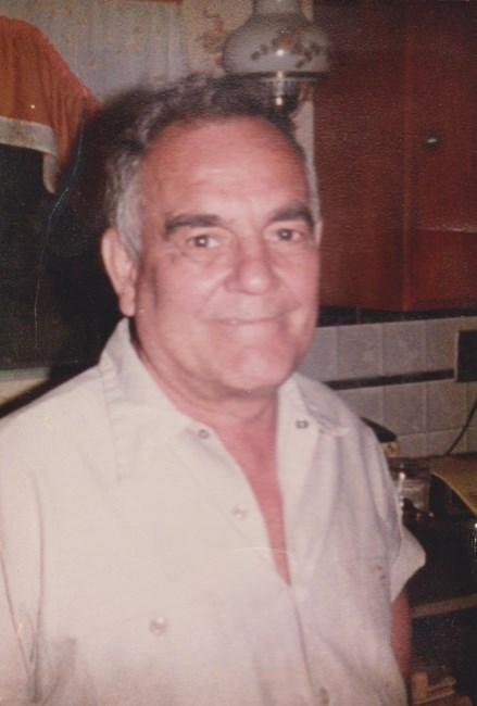 Obituary of Harry E. Hatton