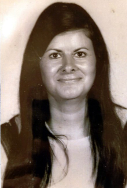 Obituary of Irene Mary Nichols