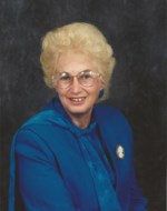 Eleanor Horton