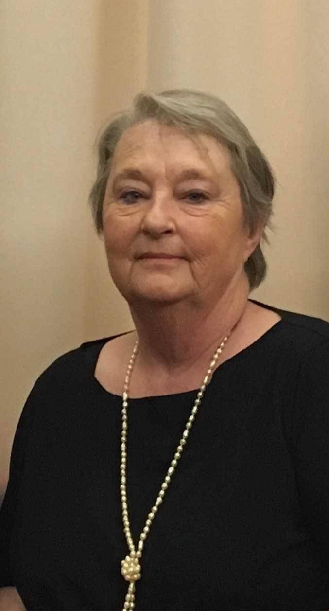 Obituary of Ellen Beth Zimmer