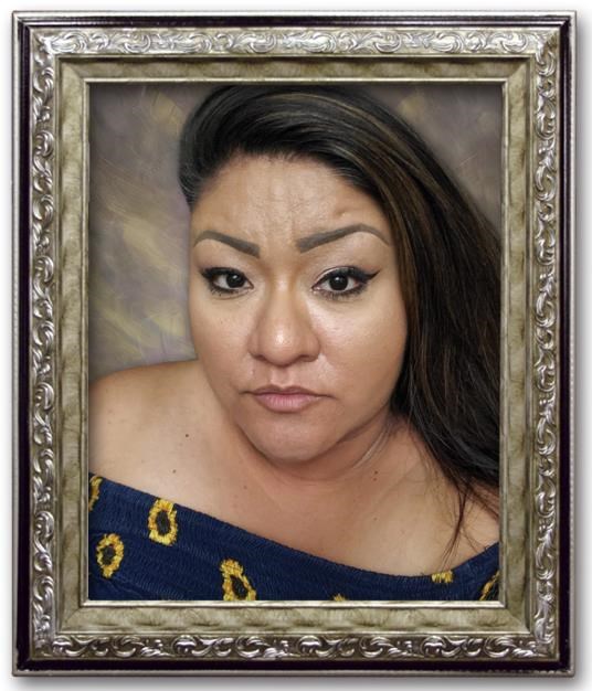 Obituary of Dulce Maritza Herrera