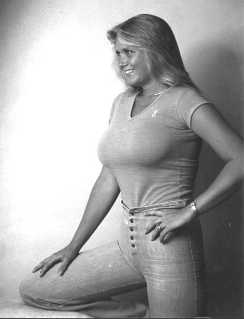 Obituario de Kelli Sue Bateman