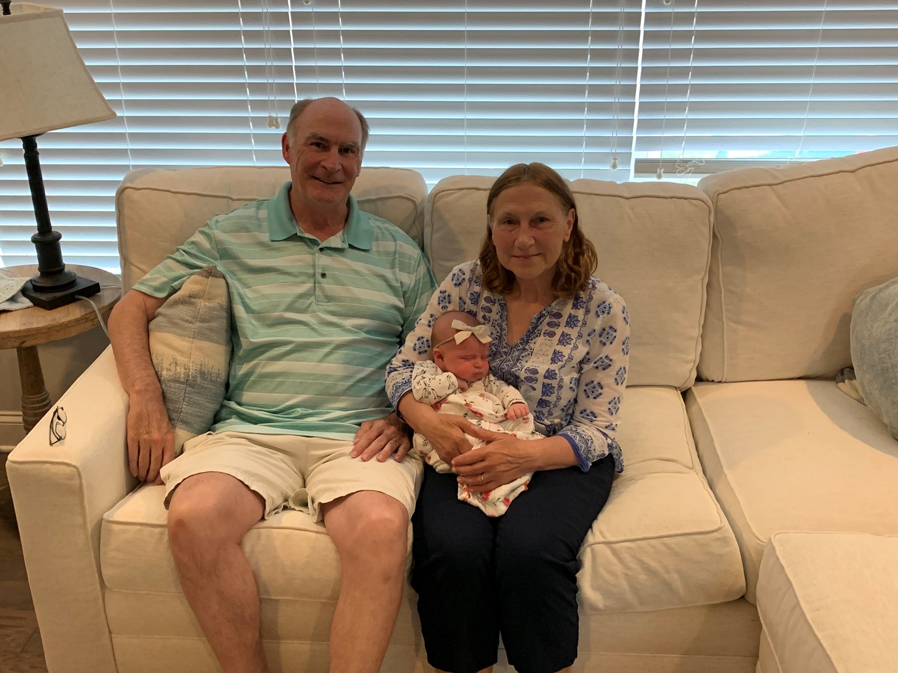 Obituary of Richard David Putnam Jr.