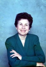 Gladys Arias