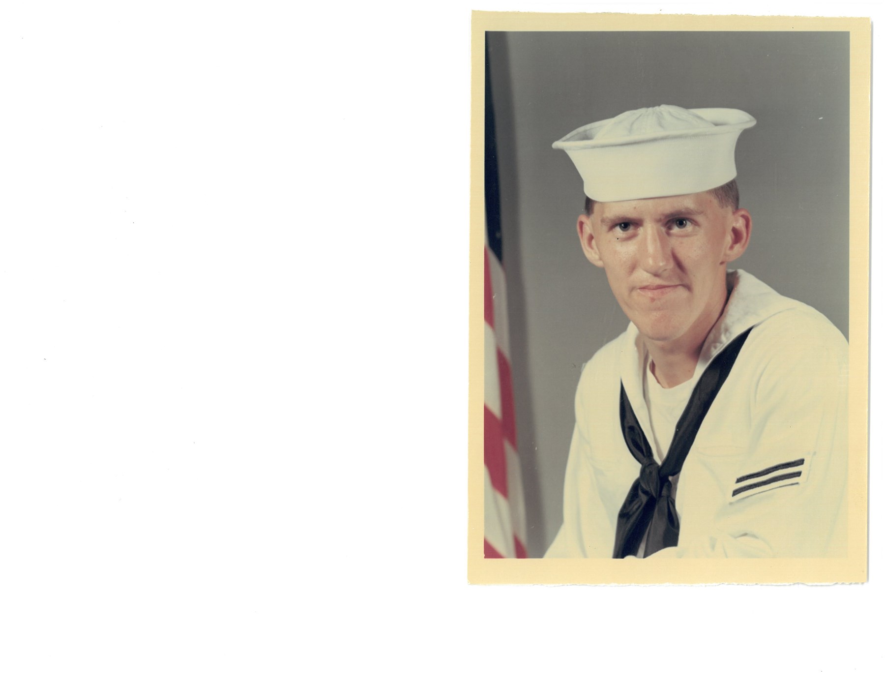 Obituario de Dennis Riley Callahan