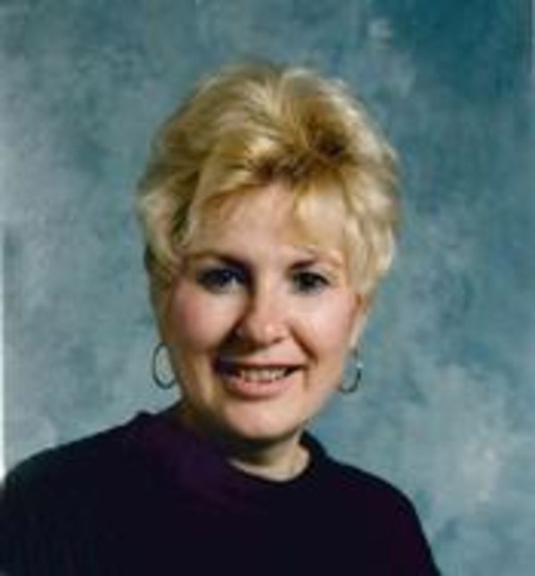 Obituary of Alice M. Brown