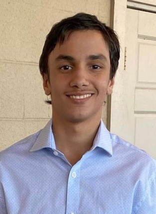 Obituary of Roberto Enrique DeLeto