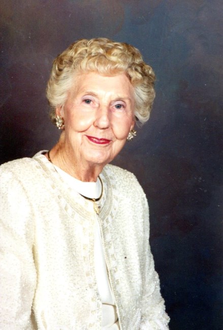 Obituary of Gloria June Dunn