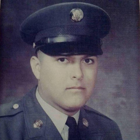 Obituary of Manuel Rueben Roman Jr.