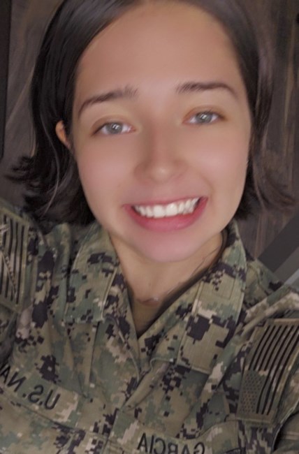 Obituary of Natalie Kate Garcia