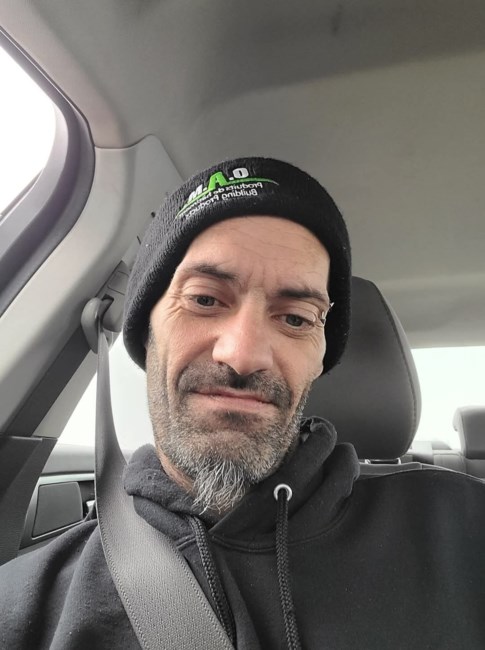 Obituario de Marc Roy