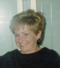 Obituary of JoAnn Kouth