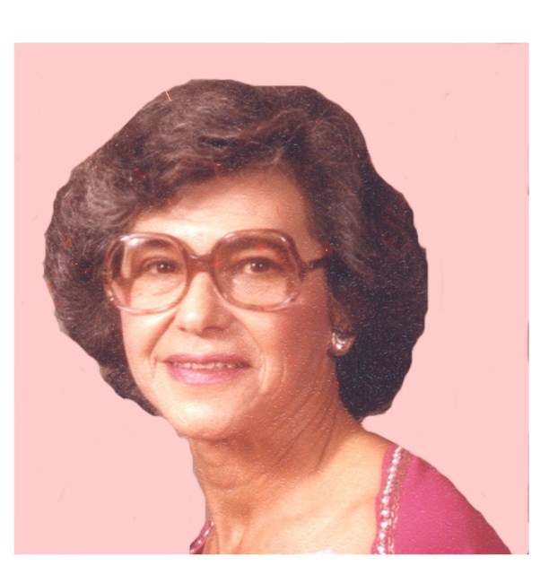 Obituary of Olivia Molly Gutierrez