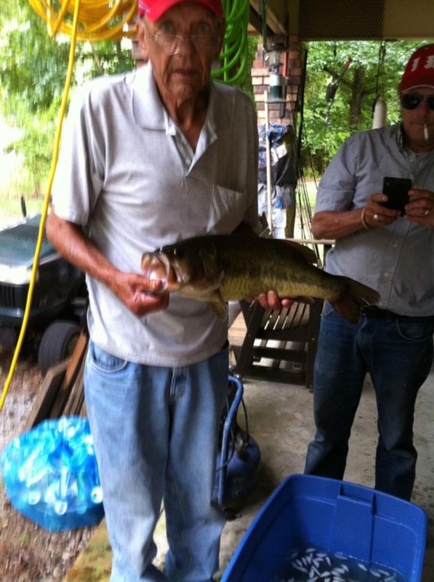 Obituary of James Ed Foshee