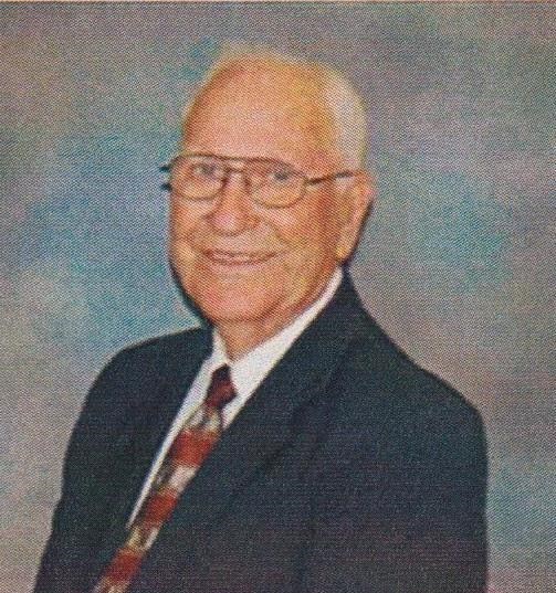 Obituary of J.C. Waller