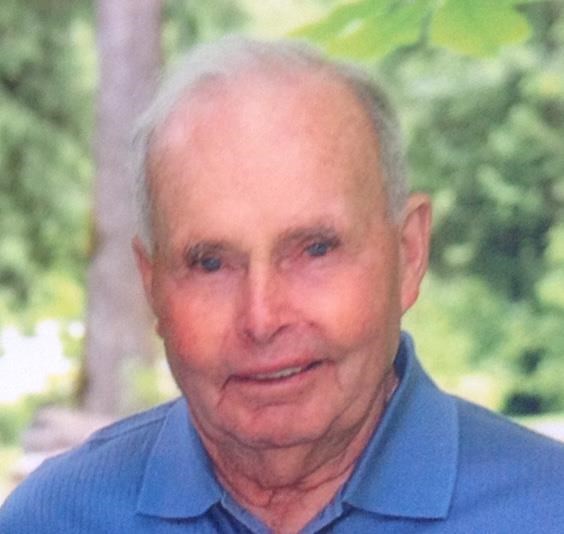 Obituary of John Dyck