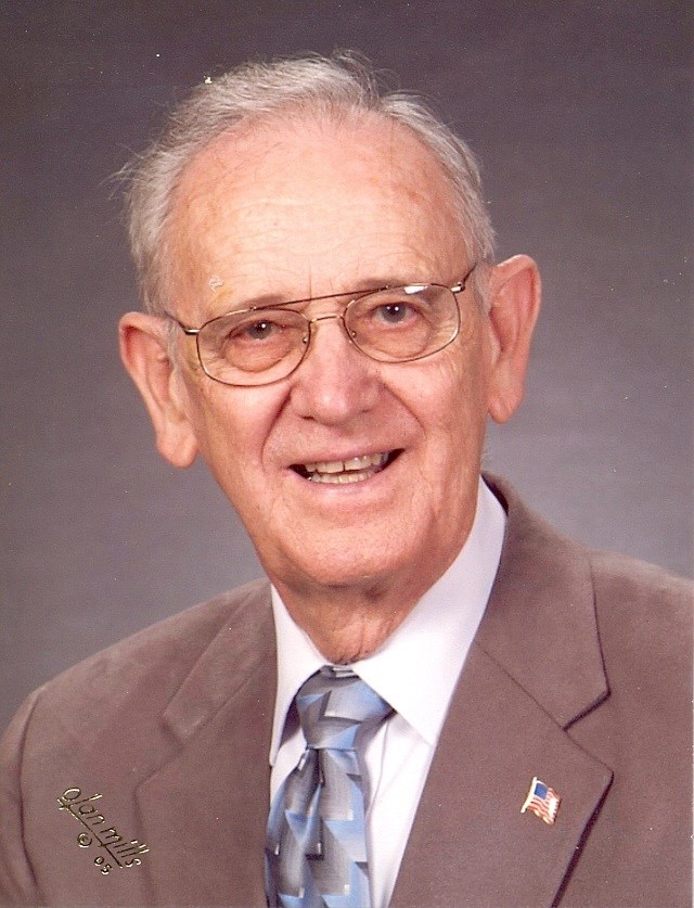 Obituary of Richard Jerome McRee