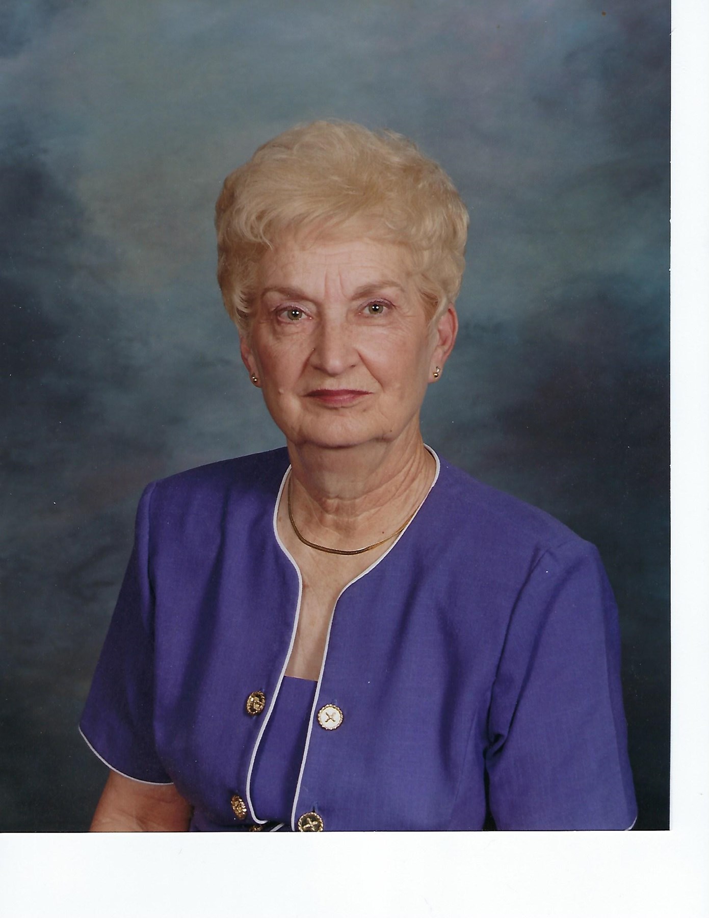 Obituary of Hulene Mansell