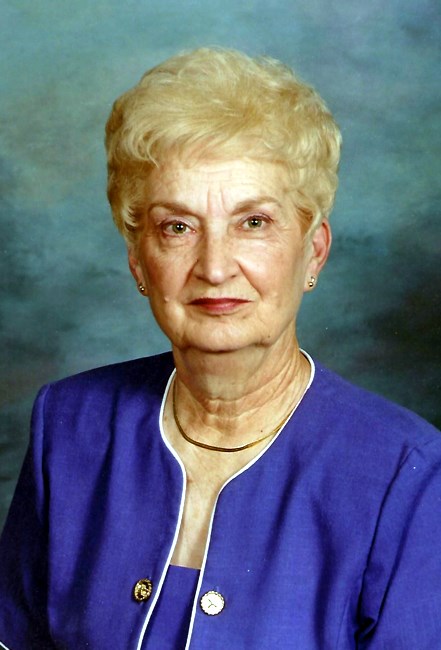 Obituary of Hulene Mansell