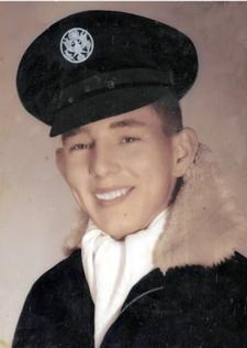 Obituary of Charles Henry Wilson