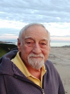 Obituary of Meier "Mickey" Jacob Hapner