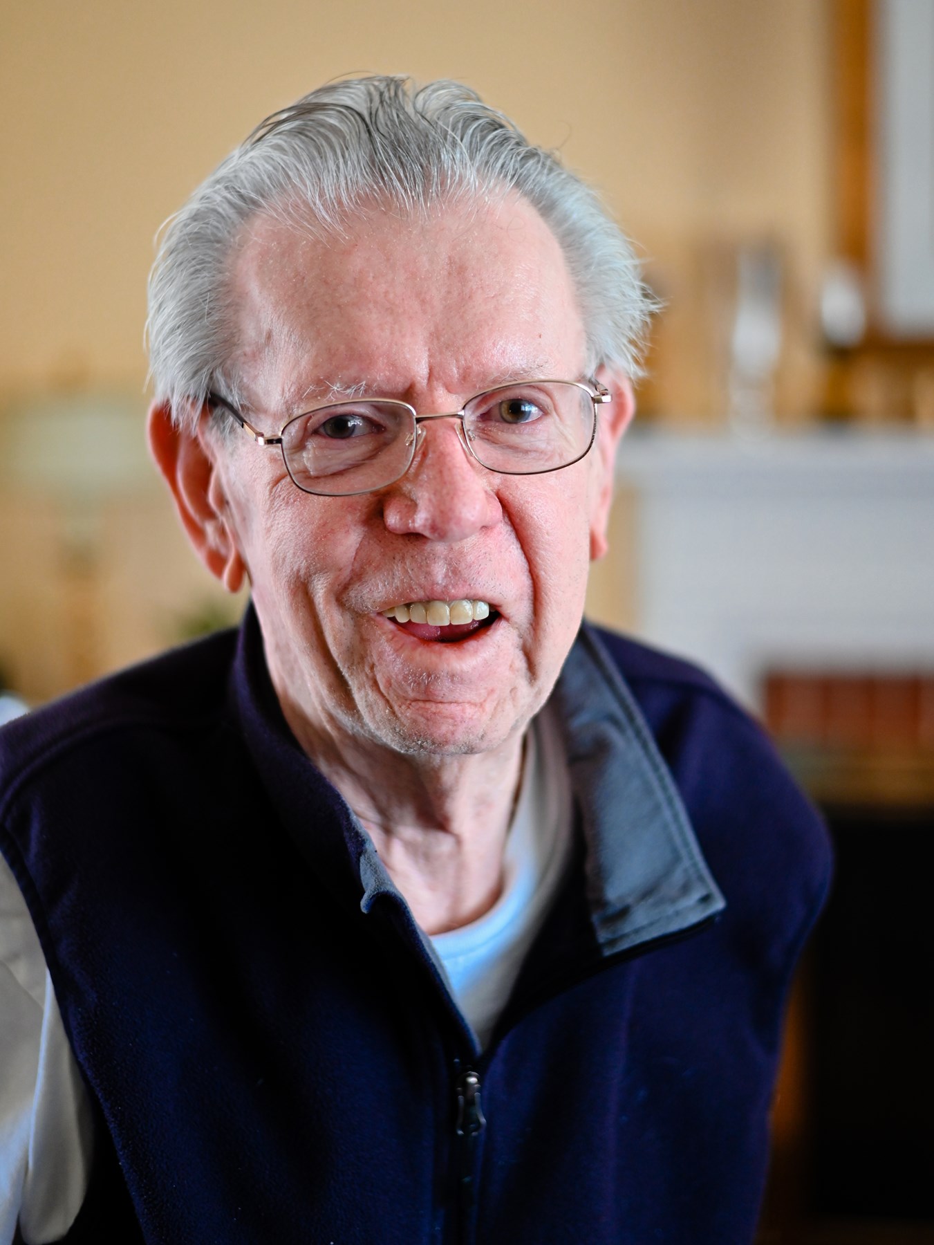 John Turner Obituary Timonium, MD