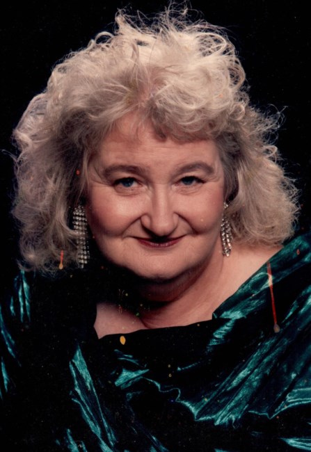Obituary of Janet Ann Willis