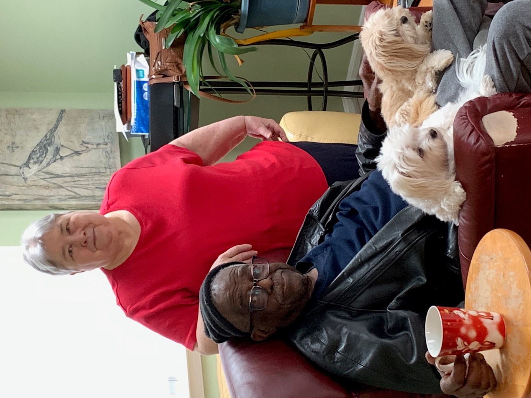 Obituary of Larry Phillip Claiborne