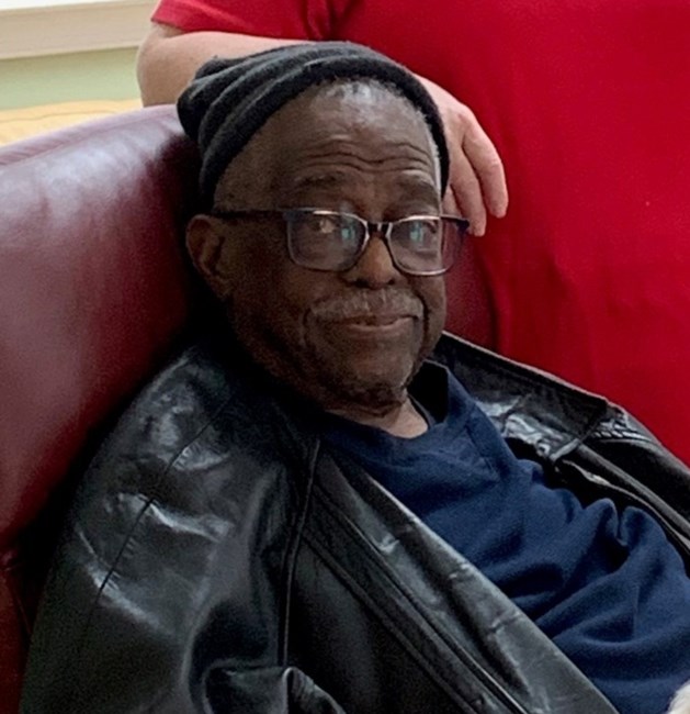 Obituary of Larry Phillip Claiborne