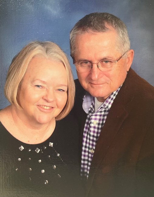 Obituary of Wallace Franklin Denty Jr.