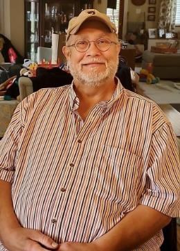 Avis de décès de Alan Lee Taylor