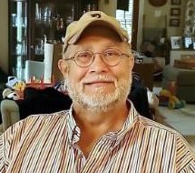 Obituary of Alan Lee Taylor