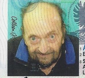 Obituary of Earl Thomas Allen, Jr.