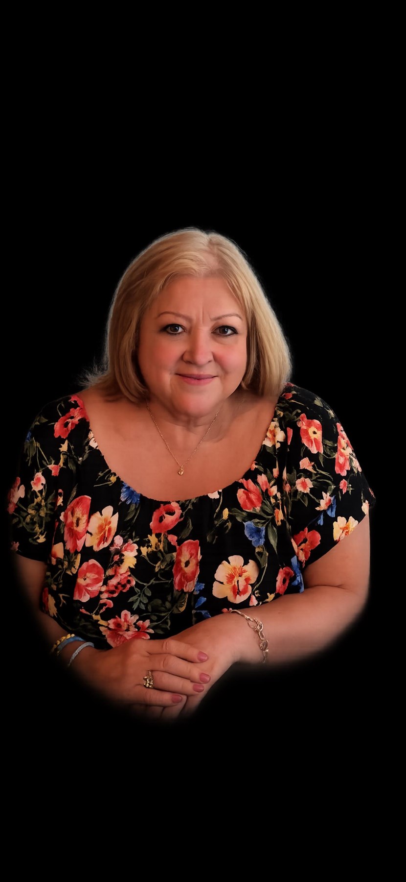 Obituary of Arabela G. Teltschik