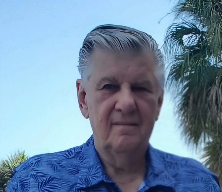 Obituary of Raymond Joseph Dobos