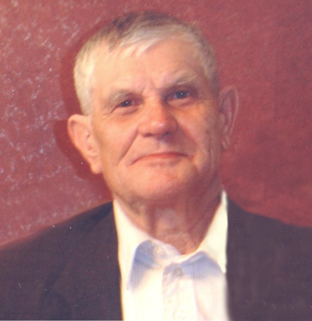 Obituary of Aleksandr Medvedev