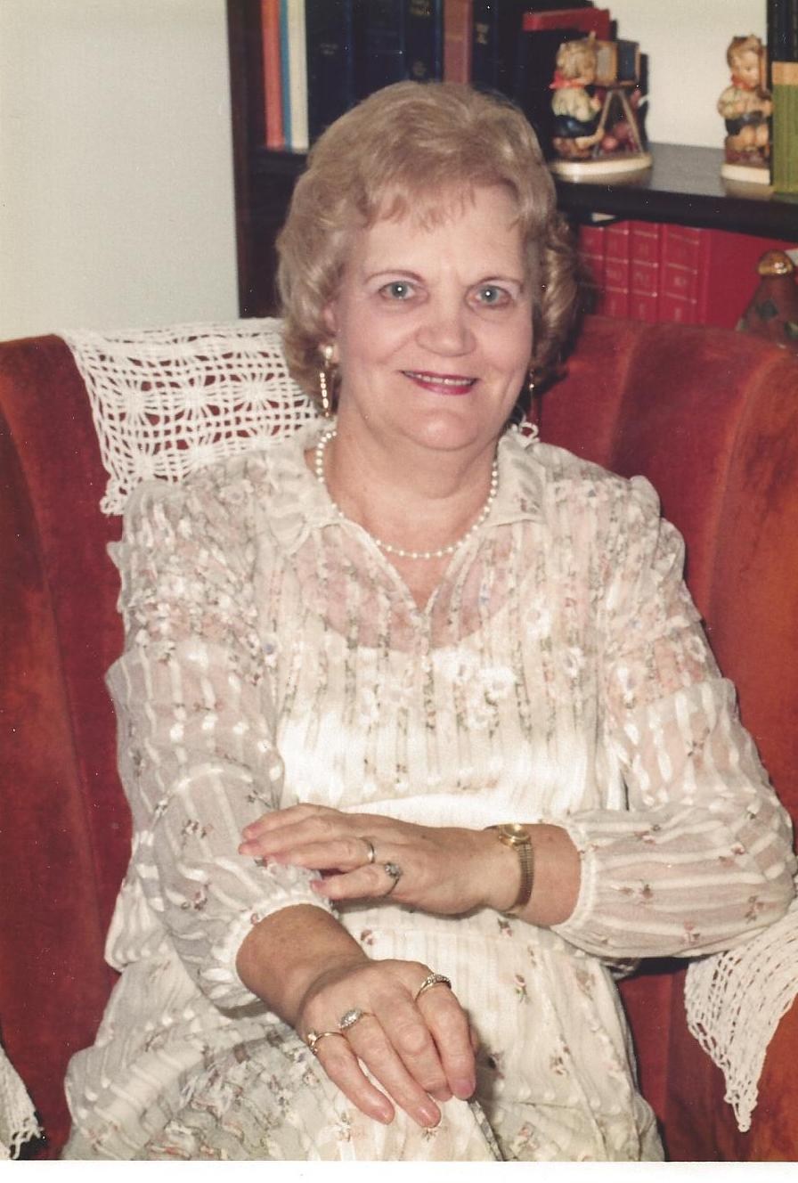 Edith Miller Obituary Lexington, SC