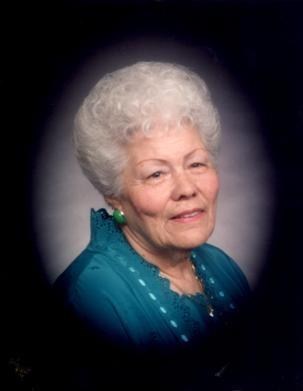 Obituary of Caroline Fierro
