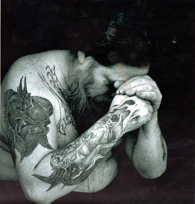 Obituario de Robin Dale Ackerman