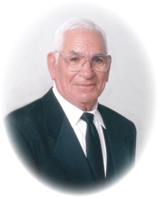 Obituary of Daniel Mendez Garcia