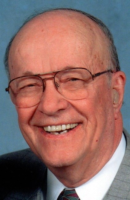 Obituary of Hilton Dennis Logan