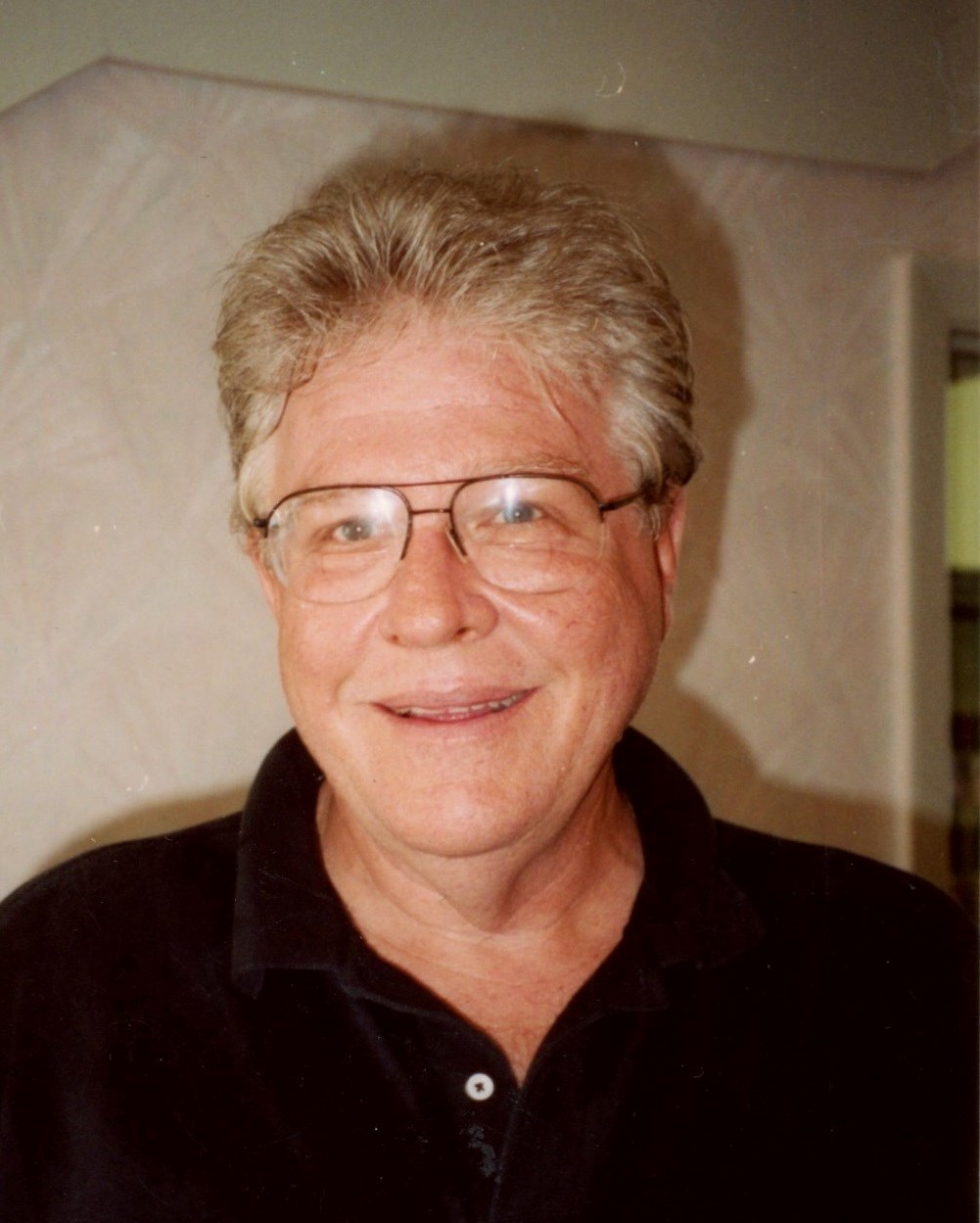 Obituary of Franklin Lamar Harmon