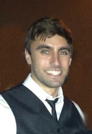 Obituary of Kevin James Jozwiak