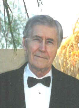 Obituary of Frank Robert Hass
