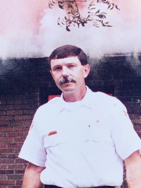 Obituary of Joseph Wayne Fuller Sr.