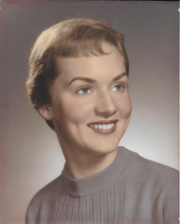 Obituary of Bonnie A. McCauley