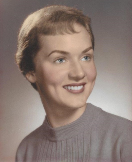 Obituary of Bonnie A. McCauley