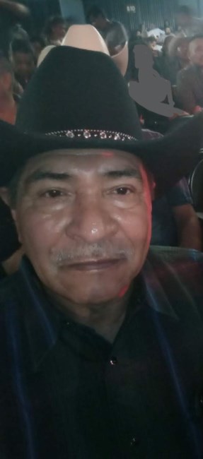 Obituary of Miguel Angel Reyes Rodrigues